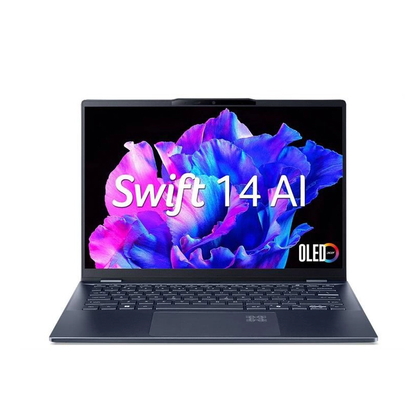 Laptop ACER Swift AI SF14-51-53P9 U5-226V