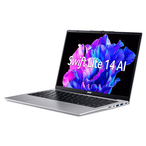 Laptop ACER Swift Go 14 AI SFG14-73-71ZX