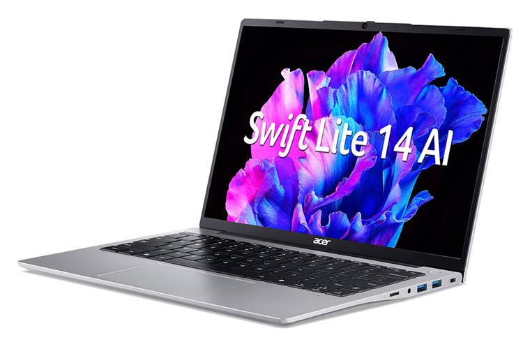 Laptop Acer Swift Lite 14 AI SFL14-51M-56HS