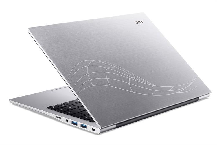 Laptop Acer Swift Lite 14 AI SFL14-51M-56HS