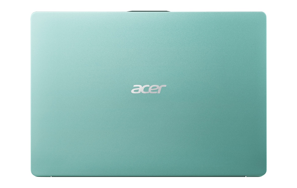 Laptop Acer Swift SF114-32-C7U5 (NX.GZJSV.003) Ram 4GB, Win10