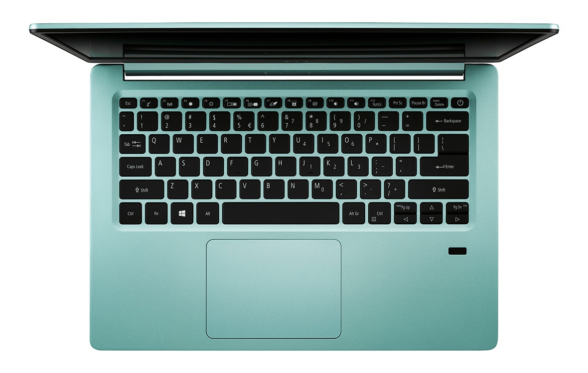 Laptop Acer Swift SF114-32-C7U5 (NX.GZJSV.003) Ram 4GB, Win10