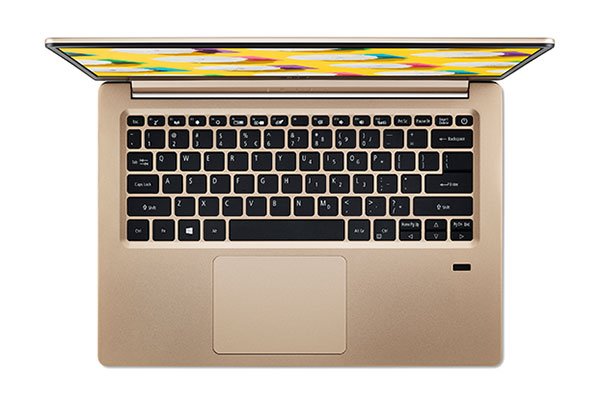 Laptop Acer Swift SF114-32-C9FV(NX.GXQSV.002)