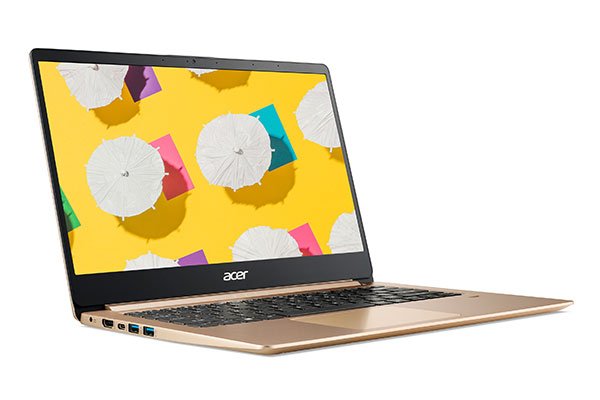 Laptop Acer Swift SF114-32-C9FV(NX.GXQSV.002)