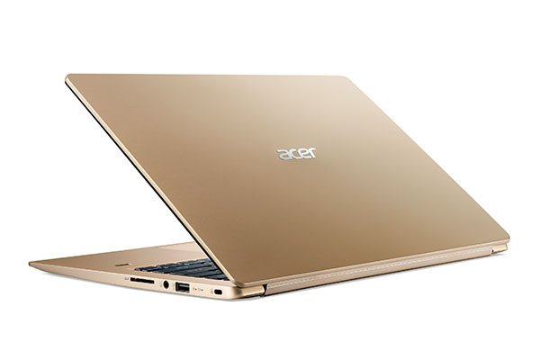 Laptop Acer Swift SF114-32-C9FV(NX.GXQSV.002)