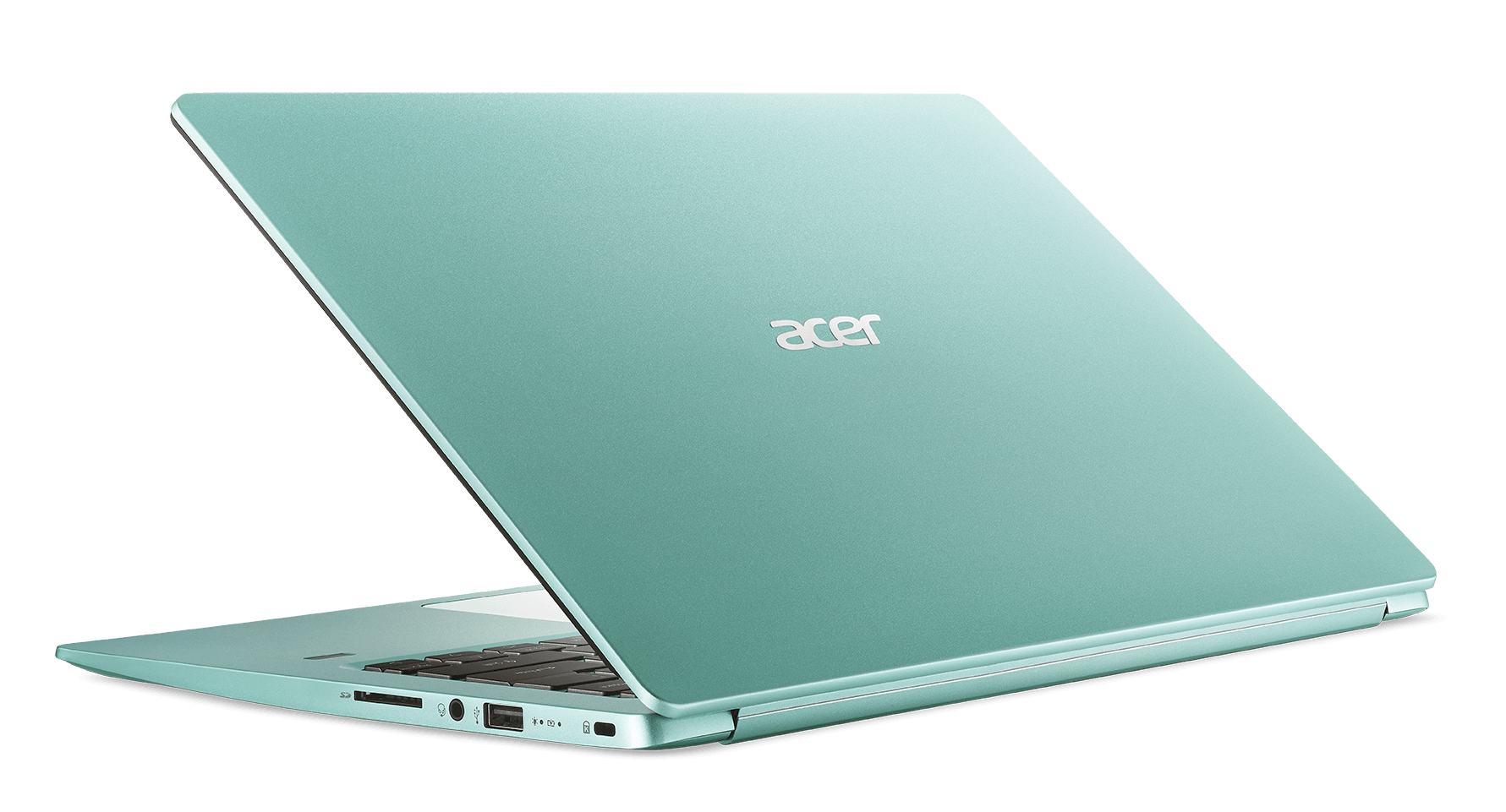 Laptop Acer Swift SF114-32-P2SG (NX.GZJSV.001)Finger,blue windows 10