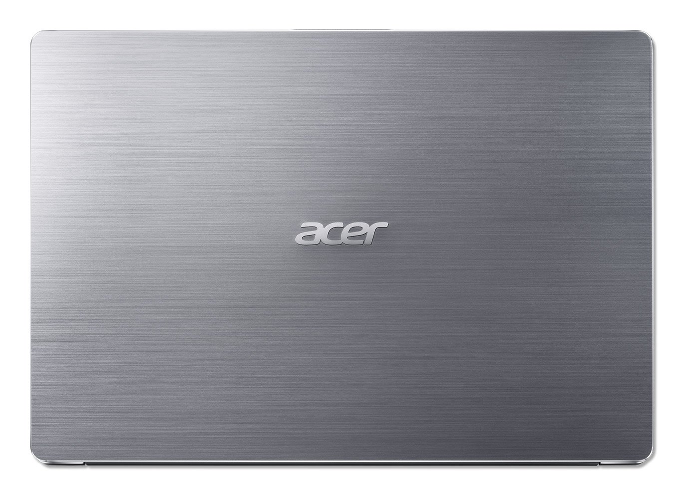 Laptop Acer Swift SF314-54-38J3(NX.GXZSV.005) Win10, Silver