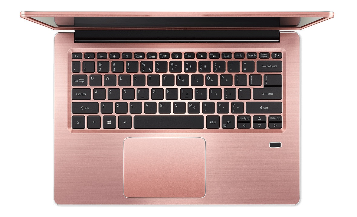 Laptop Acer Swift SF314-54-5108 (NNX.GYUSV.001) windows 10