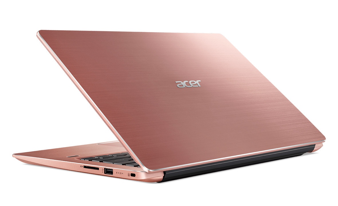 Laptop Acer Swift SF314-54-5108 (NNX.GYUSV.001) windows 10
