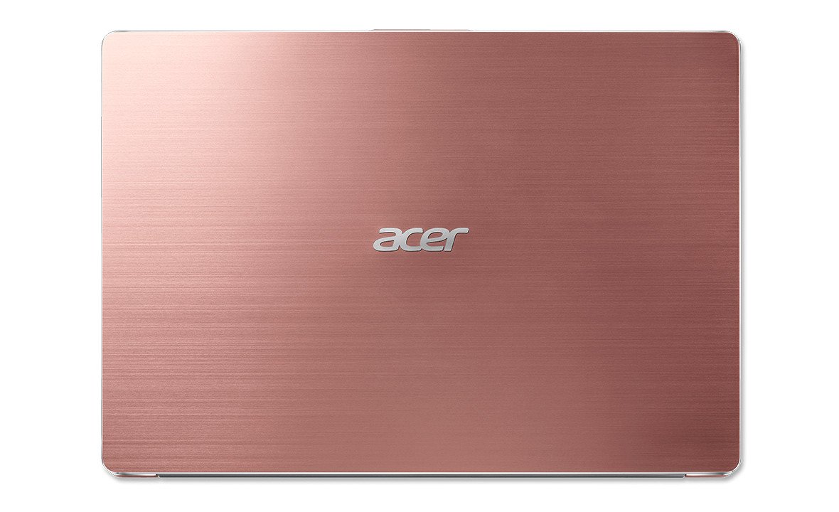 Laptop Acer Swift SF314-54-5108 (NNX.GYUSV.001) windows 10