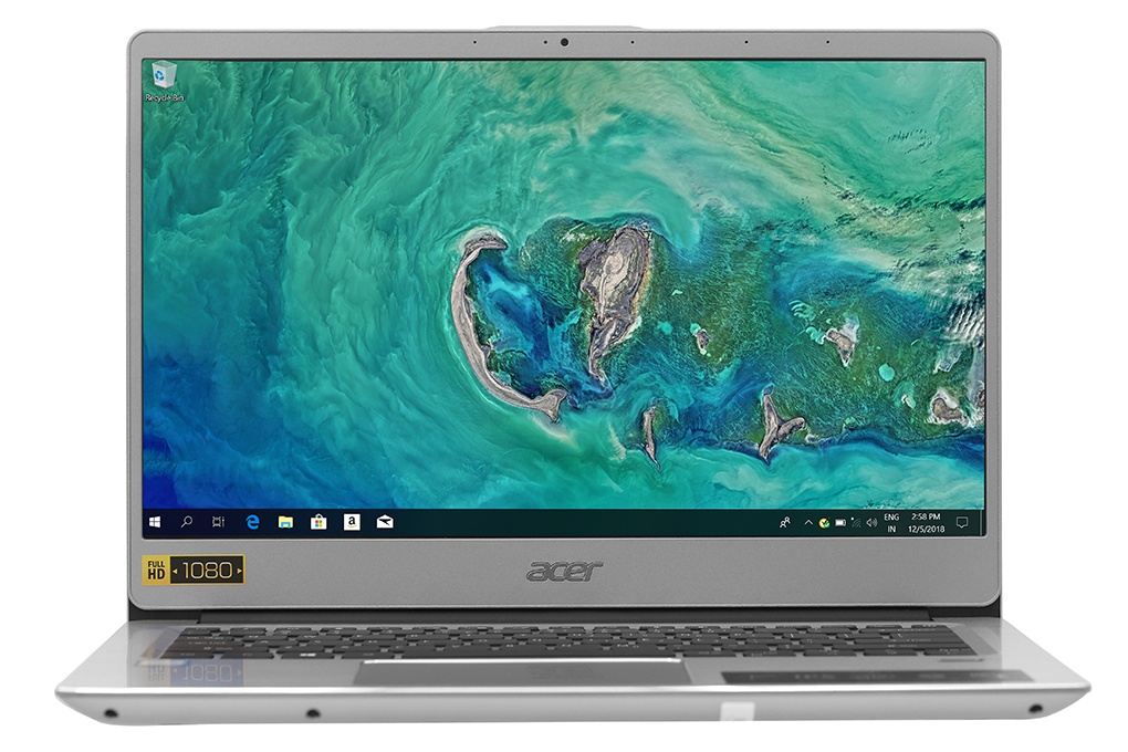 Laptop Acer Swift SF314-56-38UE(NX.H4CSV.005)