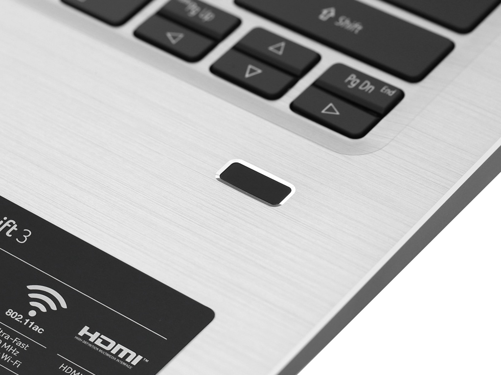 Laptop Acer Swift SF314-56-38UE(NX.H4CSV.005)