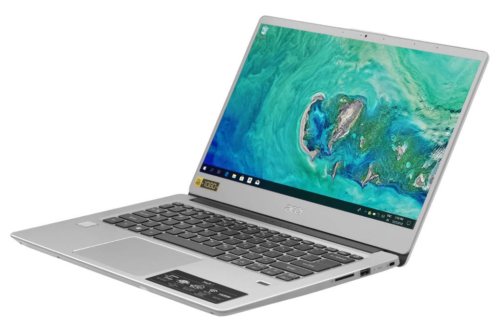 Laptop Acer Swift SF314-56-38UE(NX.H4CSV.005)