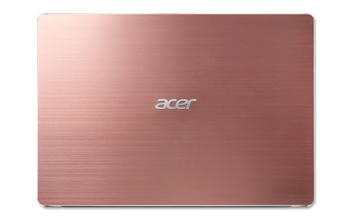 Laptop Acer Swift SF314-56-51TG (NX.H4GSV.003) Win10, Pink,FP