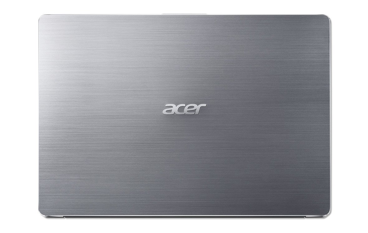 Laptop Acer Swift SF314-56-596E (NX.H4CSV.006) Win10, Silver,FP