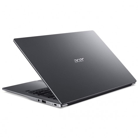 Laptop Acer Swift SF314-57-52GB(NX.HJFSV.001) Core i5 Ice Lake, Win 10, Grey