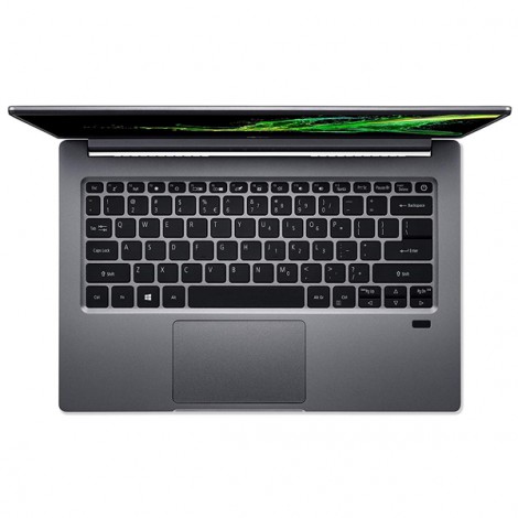 Laptop Acer Swift SF314-57-52GB(NX.HJFSV.001) Core i5 Ice Lake, Win 10, Grey