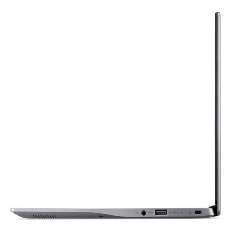 Laptop Acer Swift SF314-57-52GB(NX.HJFSV.001) Core i5 Ice Lake, Win 10, Grey