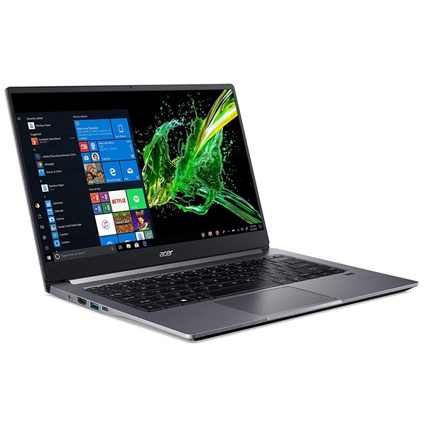 Laptop Acer Swift 3 SF314-57G-53T1 NX.HJESV.001