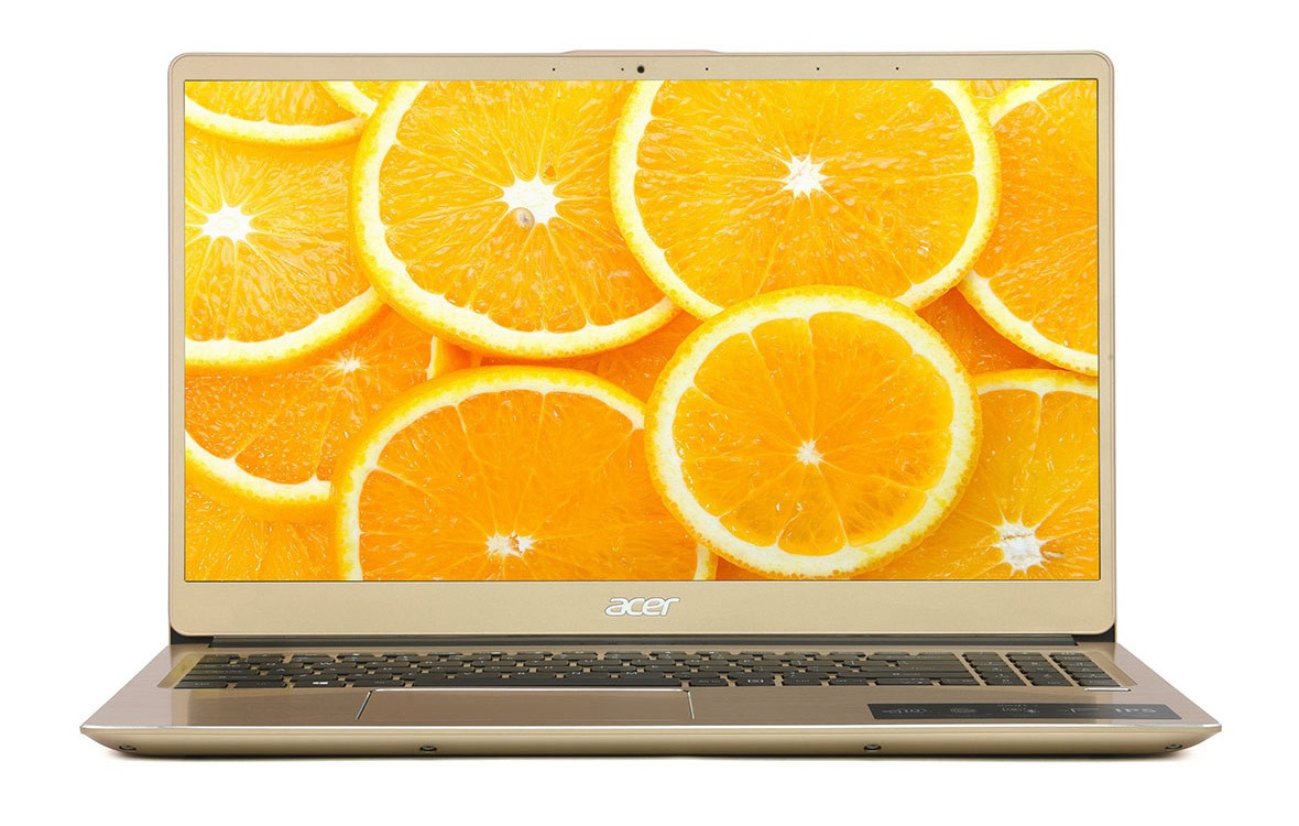 Laptop Acer Swift SF315-52-52Z7(NX.GZBSV.004)
