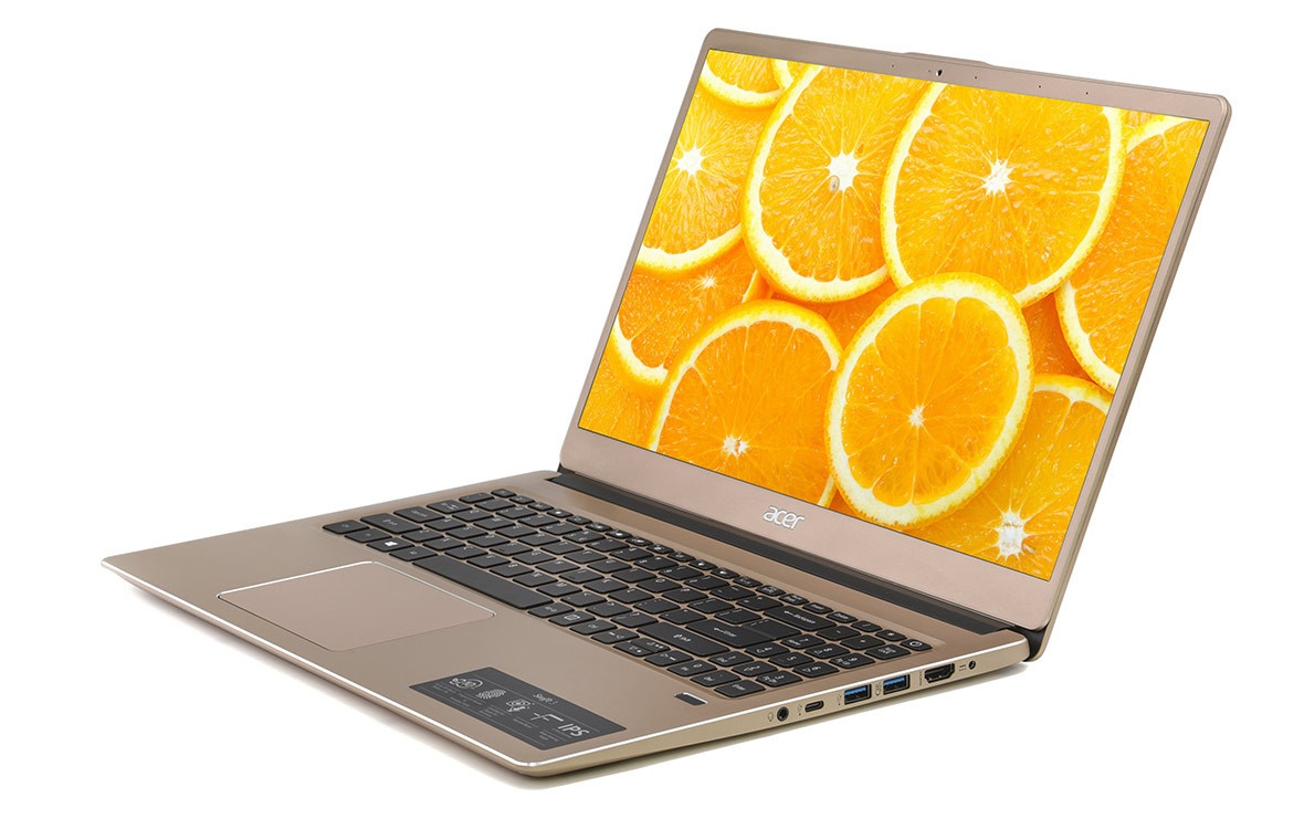 Laptop Acer Swift SF315-52-52Z7(NX.GZBSV.004)