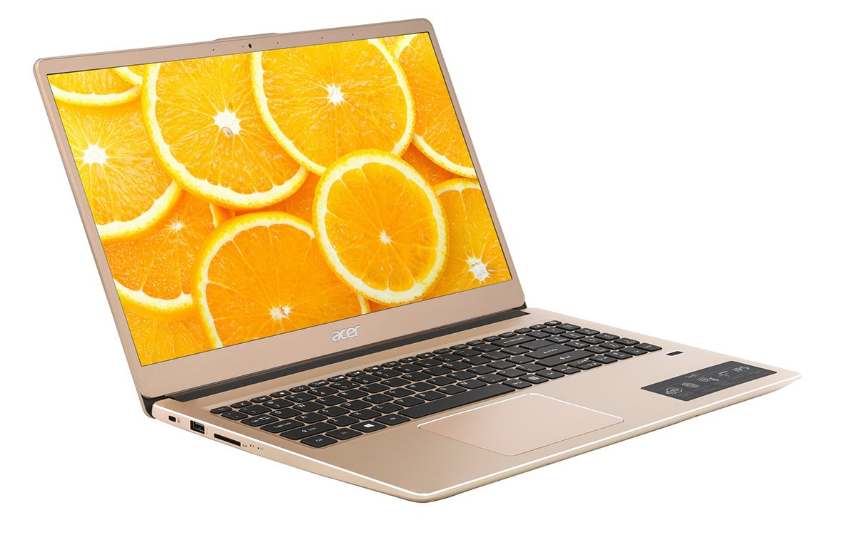 Laptop Acer Swift SF315-52-52Z7(NX.GZBSV.004)