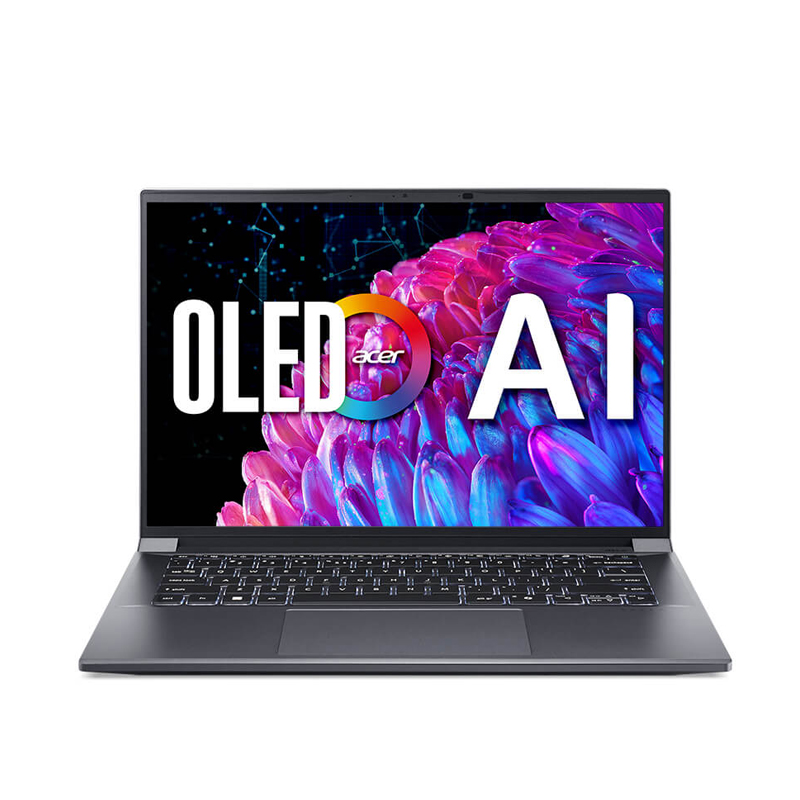 Laptop Acer Swift X 14 AI SFX14-72G-708X