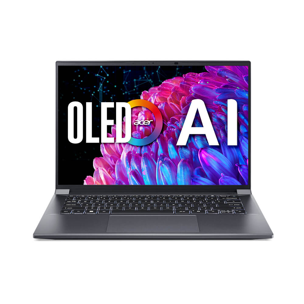 Laptop Acer Swift X 14 AI SFX14-72G-708X