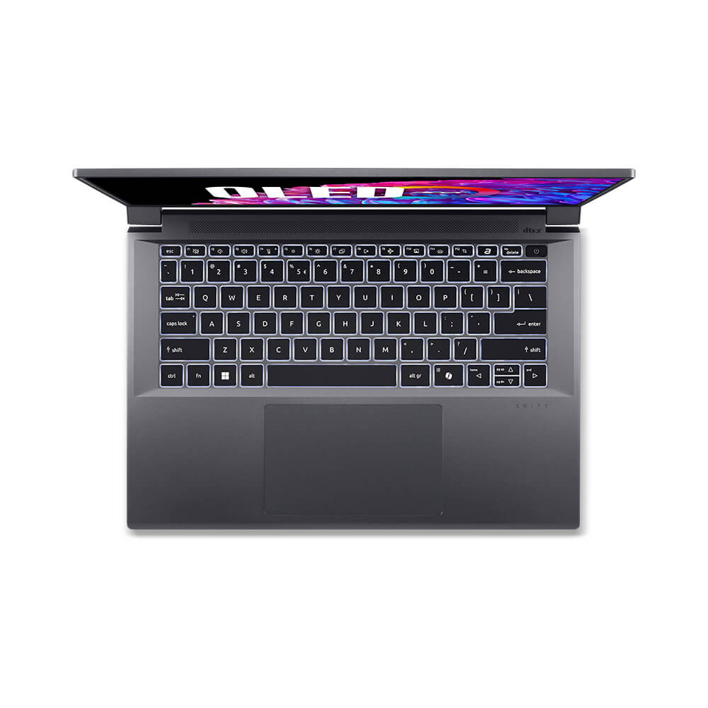 Laptop Acer Swift X 14 AI SFX14-72G-708X