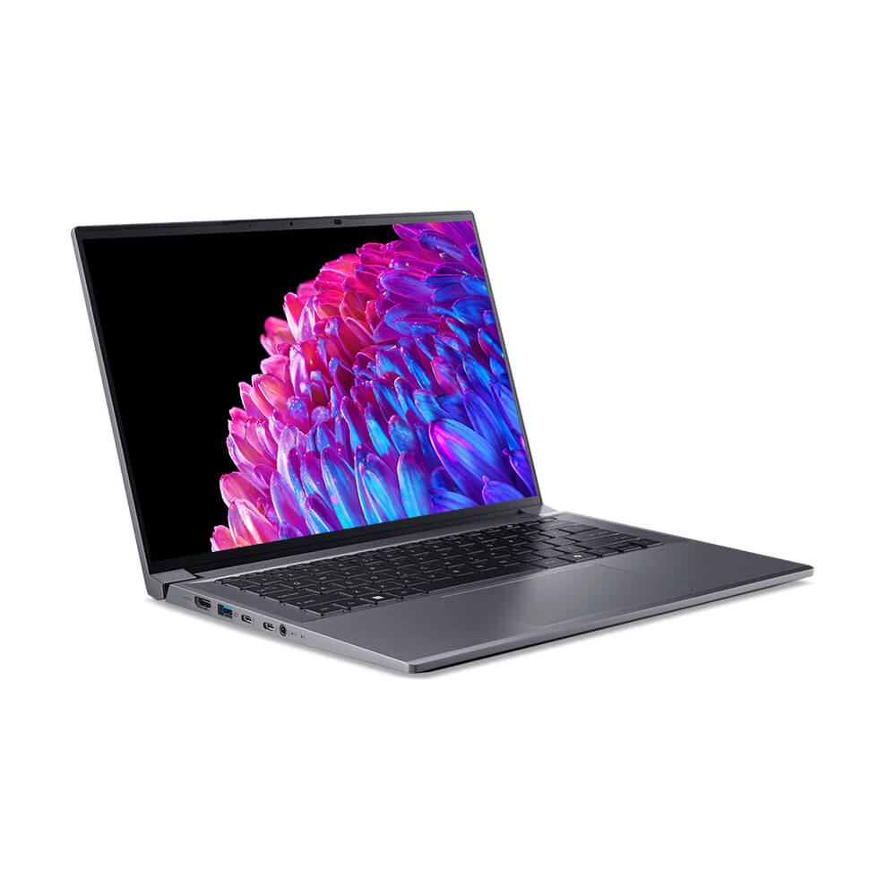 Laptop Acer Swift X 14 AI SFX14-72G-708X