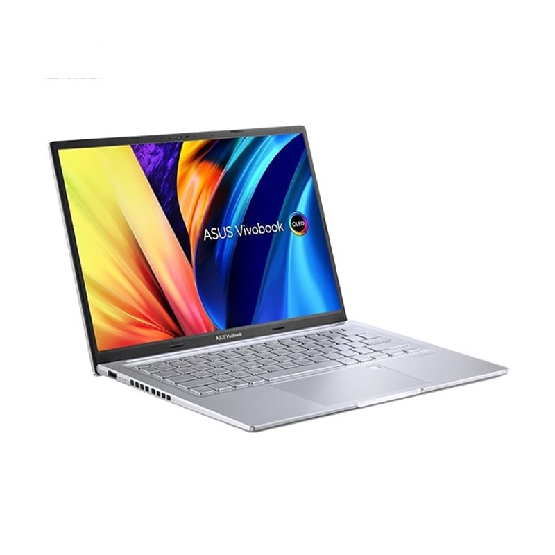 Laptop Asus Vivobook A1403ZA-KM067W Bạc