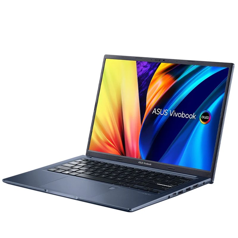Laptop Asus Vivobook A1403ZA-KM161W Xanh