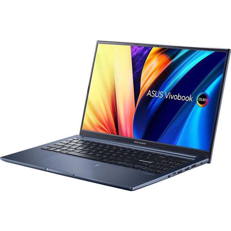 Laptop Asus Vivobook A1503ZA-L1422W Xanh