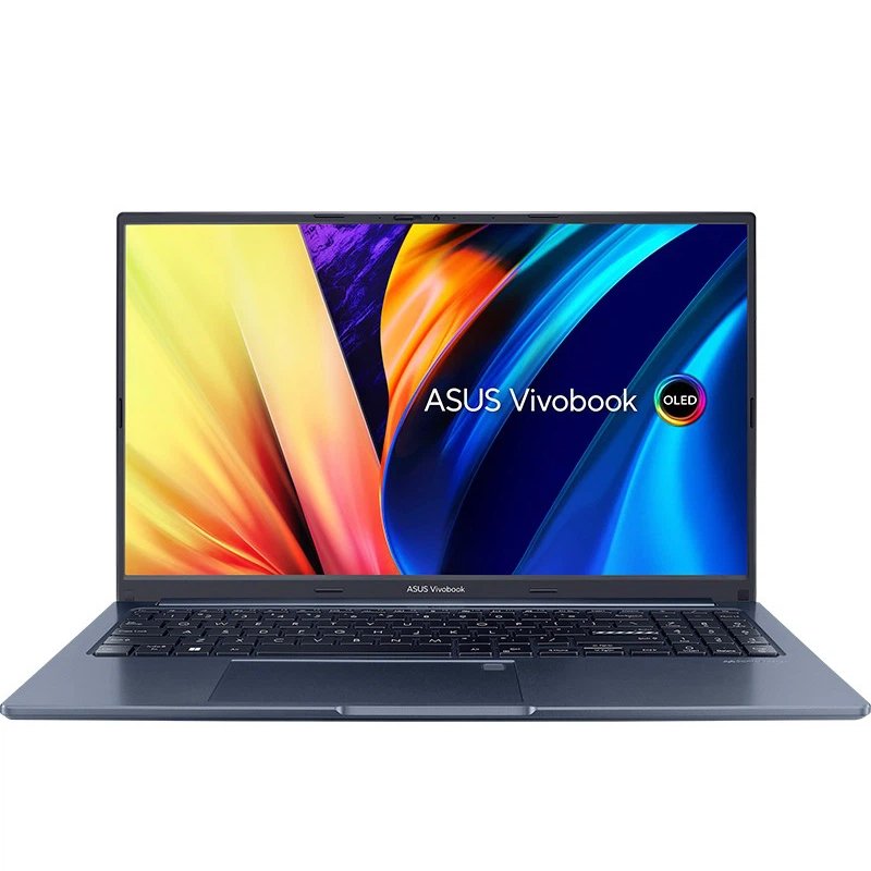 Laptop Asus Vivobook A1503ZA-L1422W Xanh