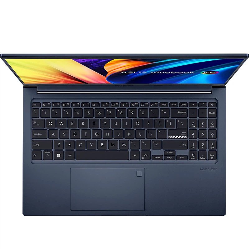 Laptop Asus Vivobook A1503ZA-L1422W Xanh