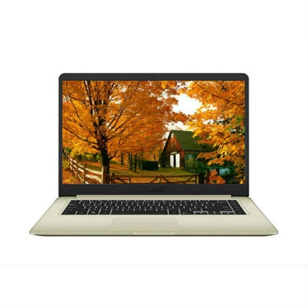 Laptop ASUS A411UA-BV611T VANG W10 /i3-8130U /4G /1TB /14''