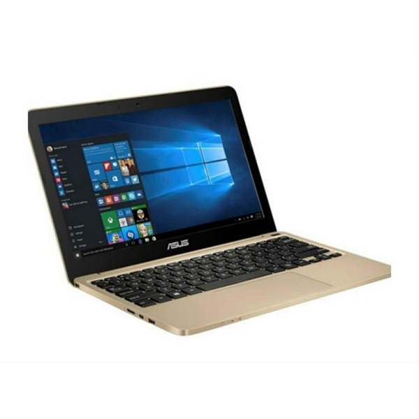 Laptop ASUS A411UA-BV611T VANG W10 /i3-8130U /4G /1TB /14''