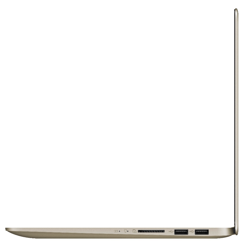 Laptop ASUS A411UA-EB678T Win10 Vang