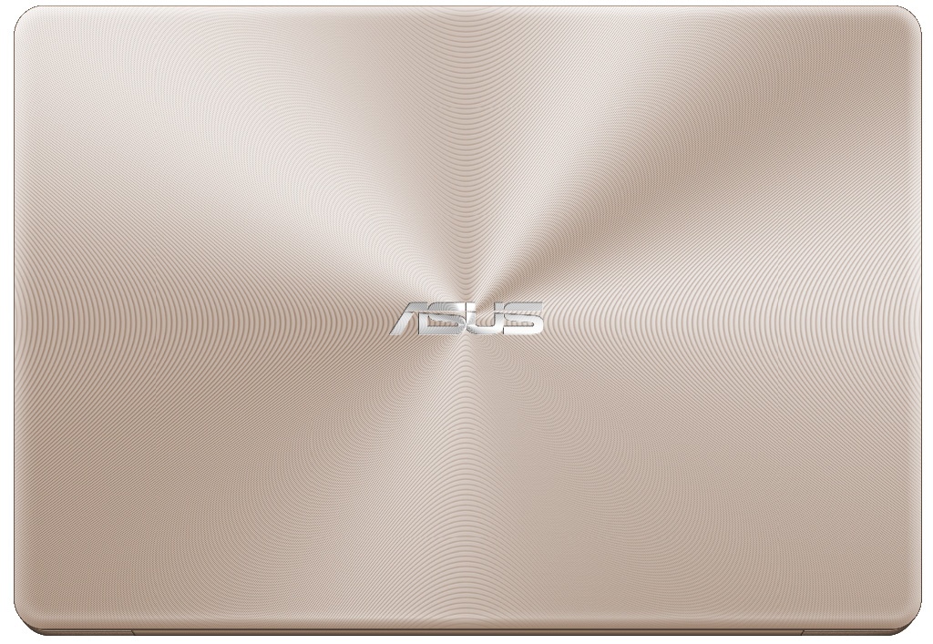 Laptop ASUS A411UA-EB678T Win10 Vang