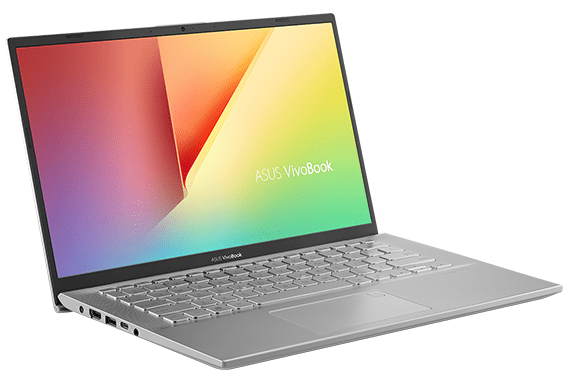 Laptop ASUS A412DA-EK144T