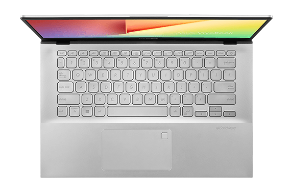 Laptop ASUS A412DA-EK144T