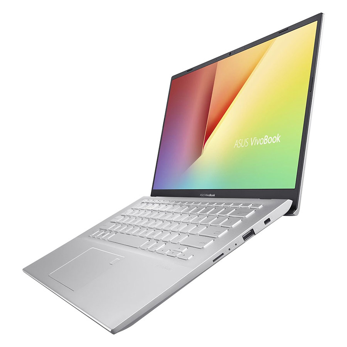 Laptop ASUS A412FA-EK155T