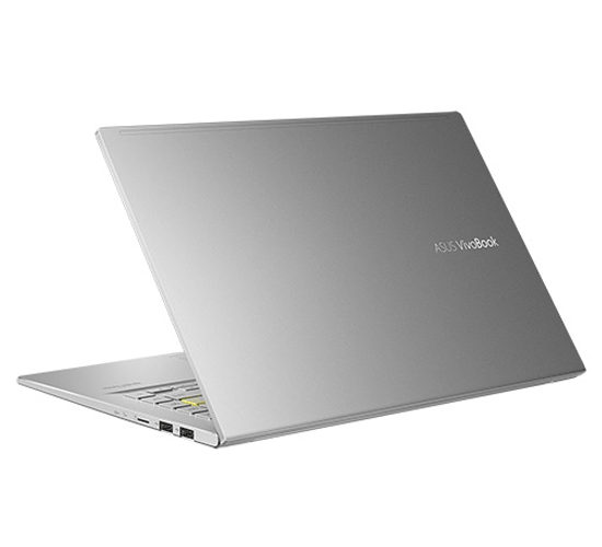 Laptop Asus A415EA-EB358T Bạc