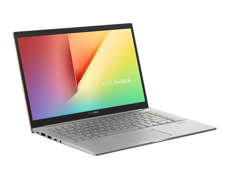 Laptop Asus A415EA-EB358T Bạc