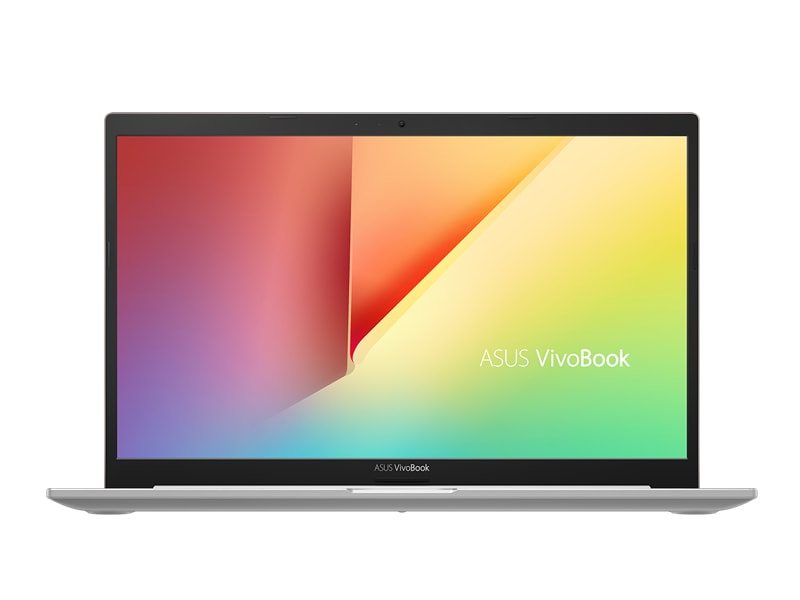 Laptop Asus A415EA-EB358T Bạc