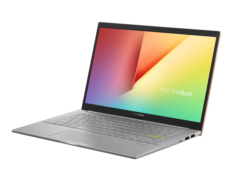 Laptop Asus A415EA-EB358T Bạc
