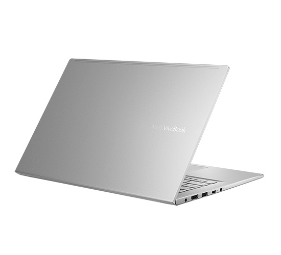 Laptop Asus A415EA-EB358T Bạc