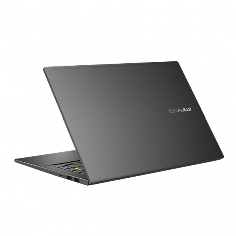 Laptop Asus VivoBook 14 A415EA-EB360T Đen