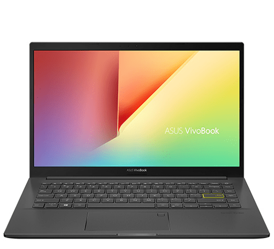 Laptop Asus VivoBook 14 A415EA-EB360T Đen