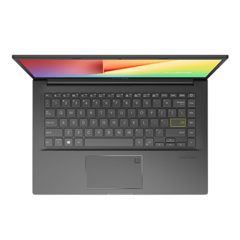 Laptop Asus VivoBook 14 A415EA-EB360T Đen